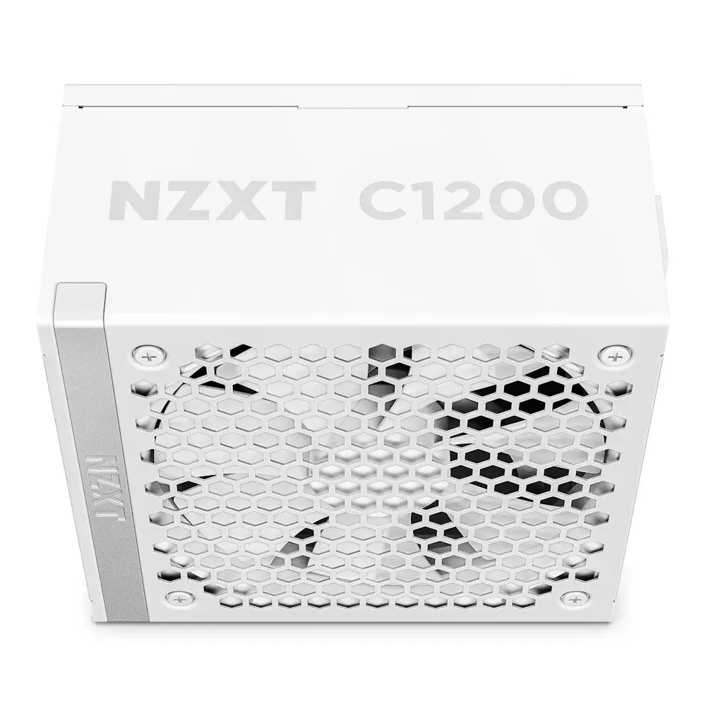 NZXT C1200 Gold 1200 Вт блок питания Photo 5