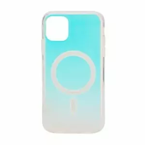 Connect Transparent Gradient Case for Apple iPhone 11 Chameleon