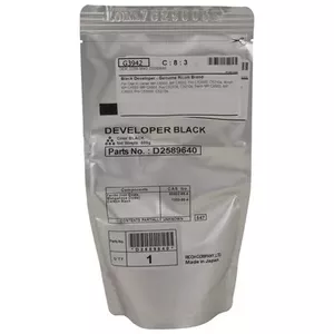 Блок разработки Ricoh D2589640 600000 страниц Черный