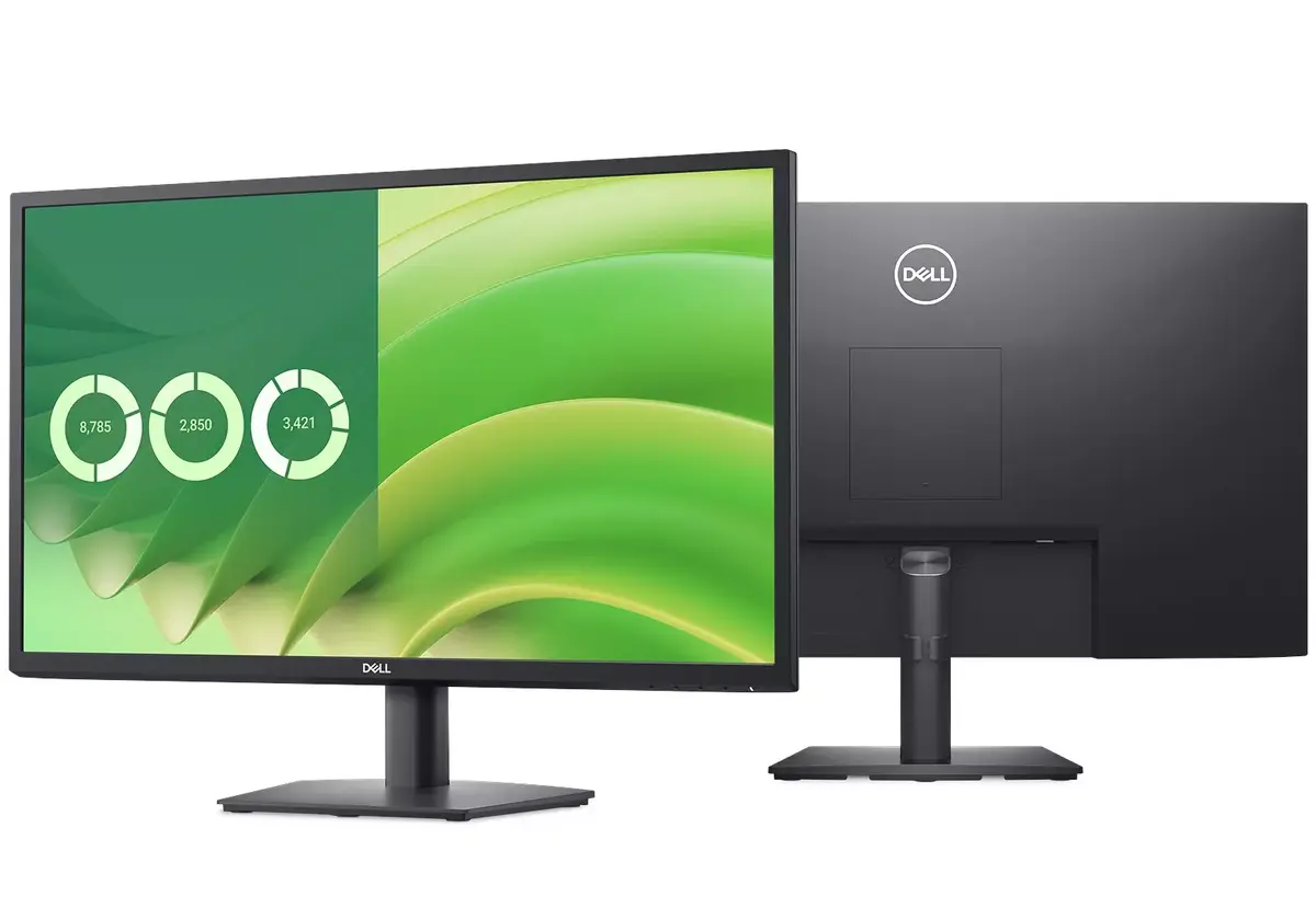 monitors DELL E Series E2725H Photo 4