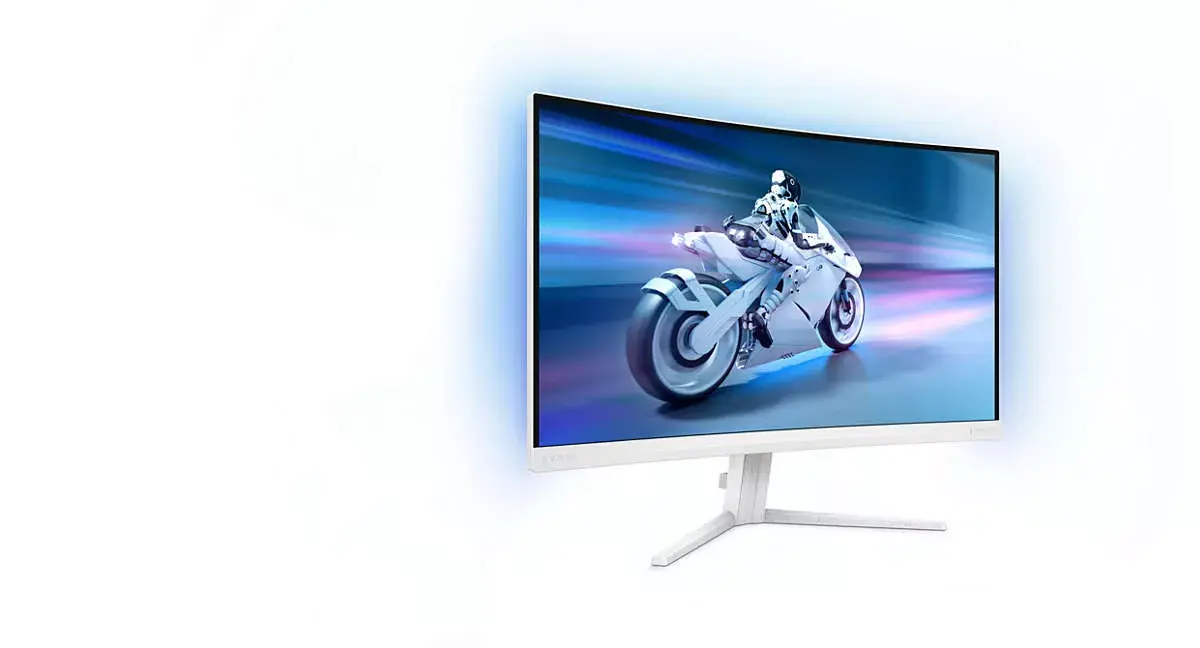 Монитор Philips Evnia 5000 27M2C5201L/00 Photo 2