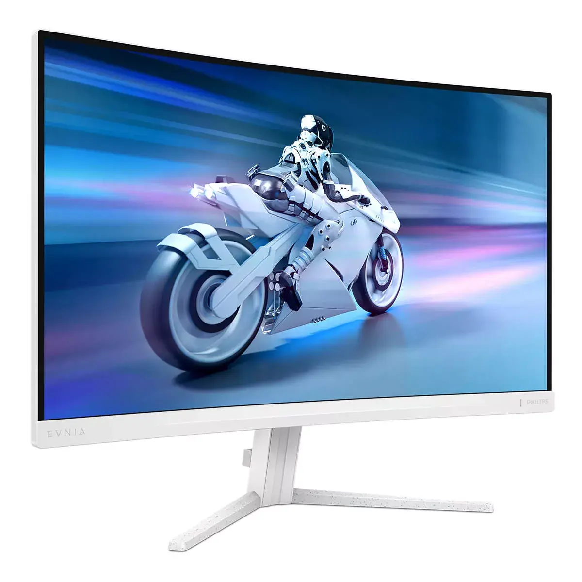 Монитор Philips Evnia 5000 27M2C5201L/00 Photo 8