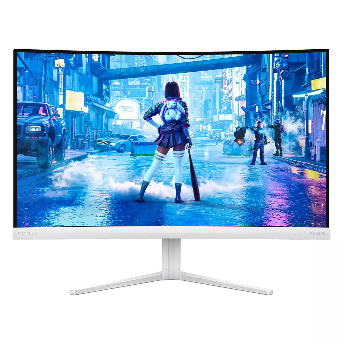 Philips Evnia 5000 27M2C5201L/00 monitors Photo 6