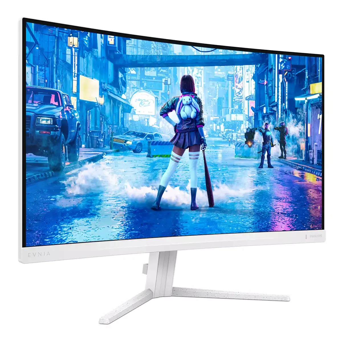 Philips Evnia 5000 27M2C5201L/00 monitors Photo 11
