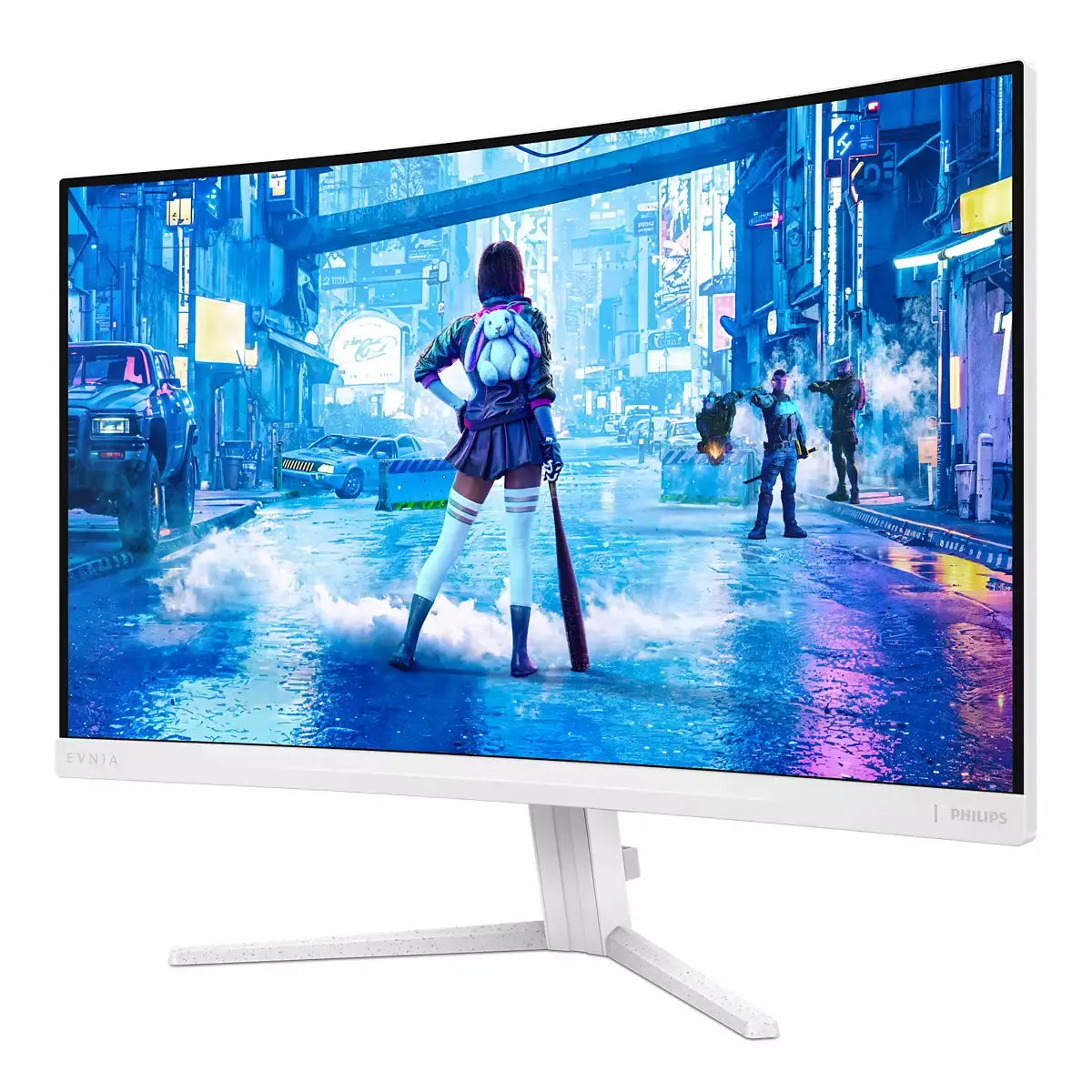 Philips Evnia 5000 27M2C5201L/00 monitors Photo 13