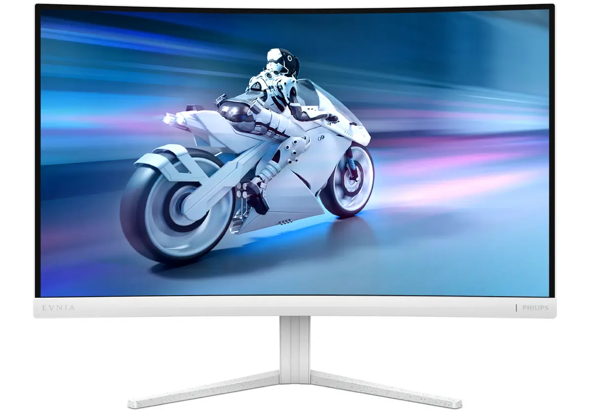 Philips Evnia 5000 27M2C5201L/00 monitors Photo 16