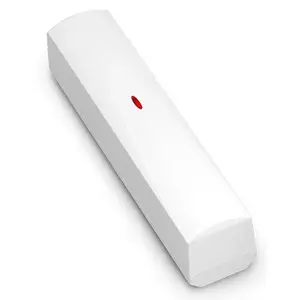 Access control reader Satel INT-RX-S Basic 12V White 110mm