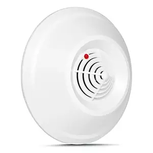Carbon monoxide detector Satel DG-1 CO Wired DC 63g