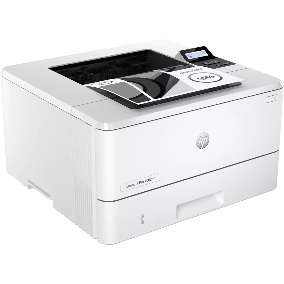 Принтер HP LaserJet Pro 4002dn Photo 4