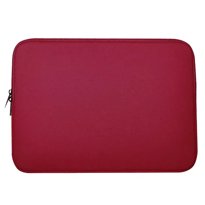 Neoprēna klēpjdatora maciņš Hurtel 15,6"