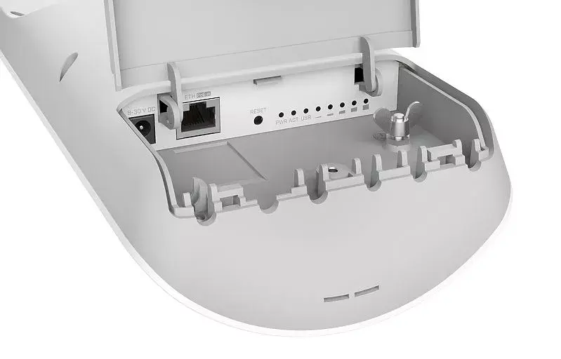 Antenna Mikrotik RB911G-2HPnD-12S Photo 3