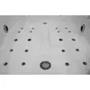 Massage bath AMUE AMO-1631 Turbo+ left 180×120 cm Photo 9