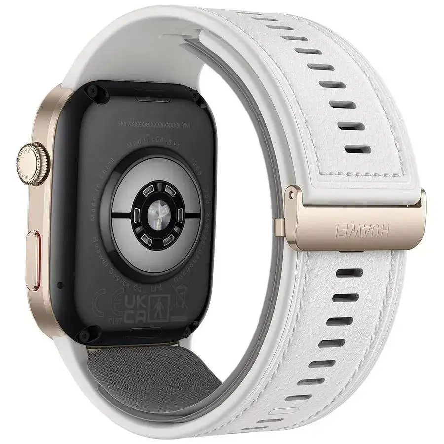 Смарт-часы Huawei Watch D2 Photo 3