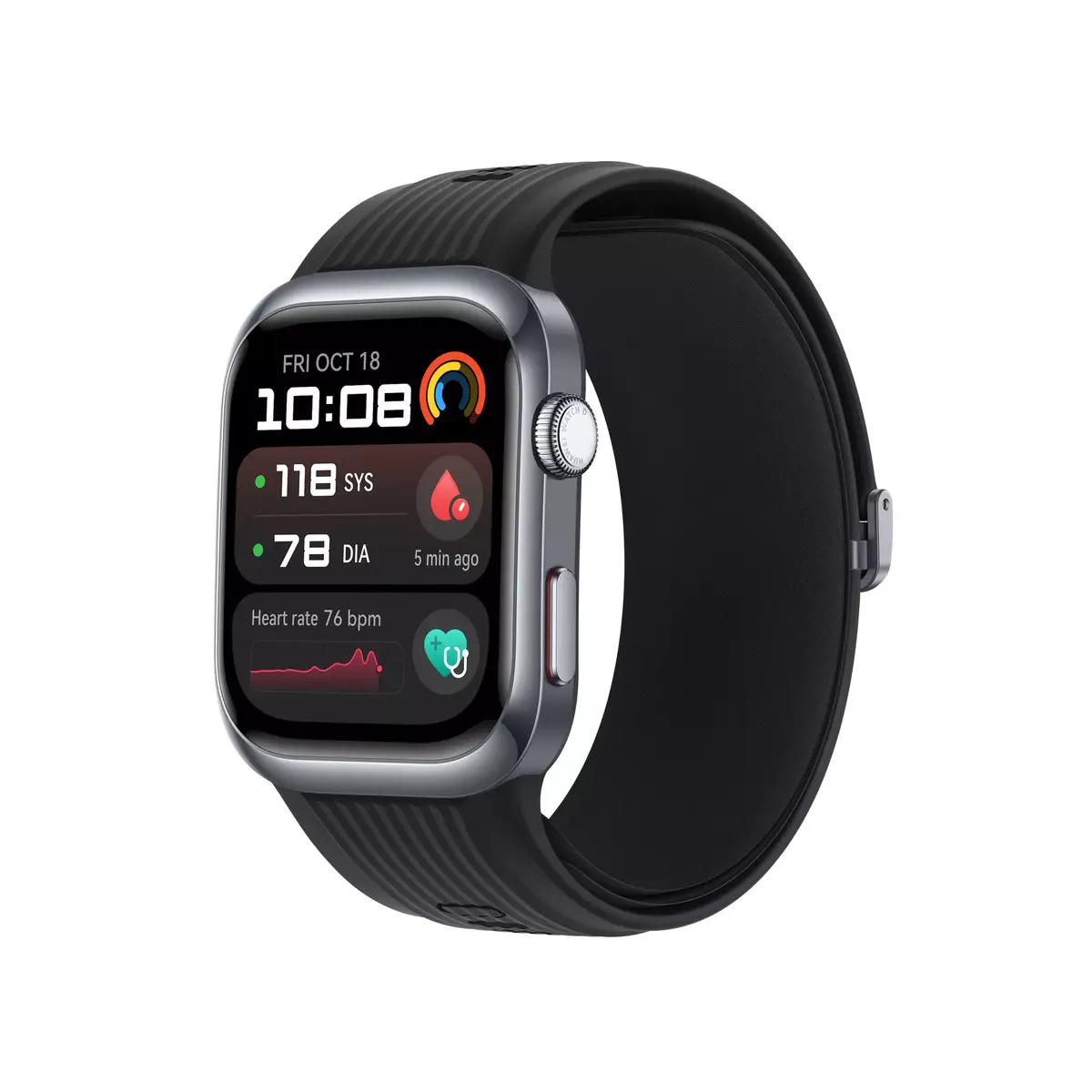 HUAWEI Watch D2 viedpulkstenis 1.82" Photo 2