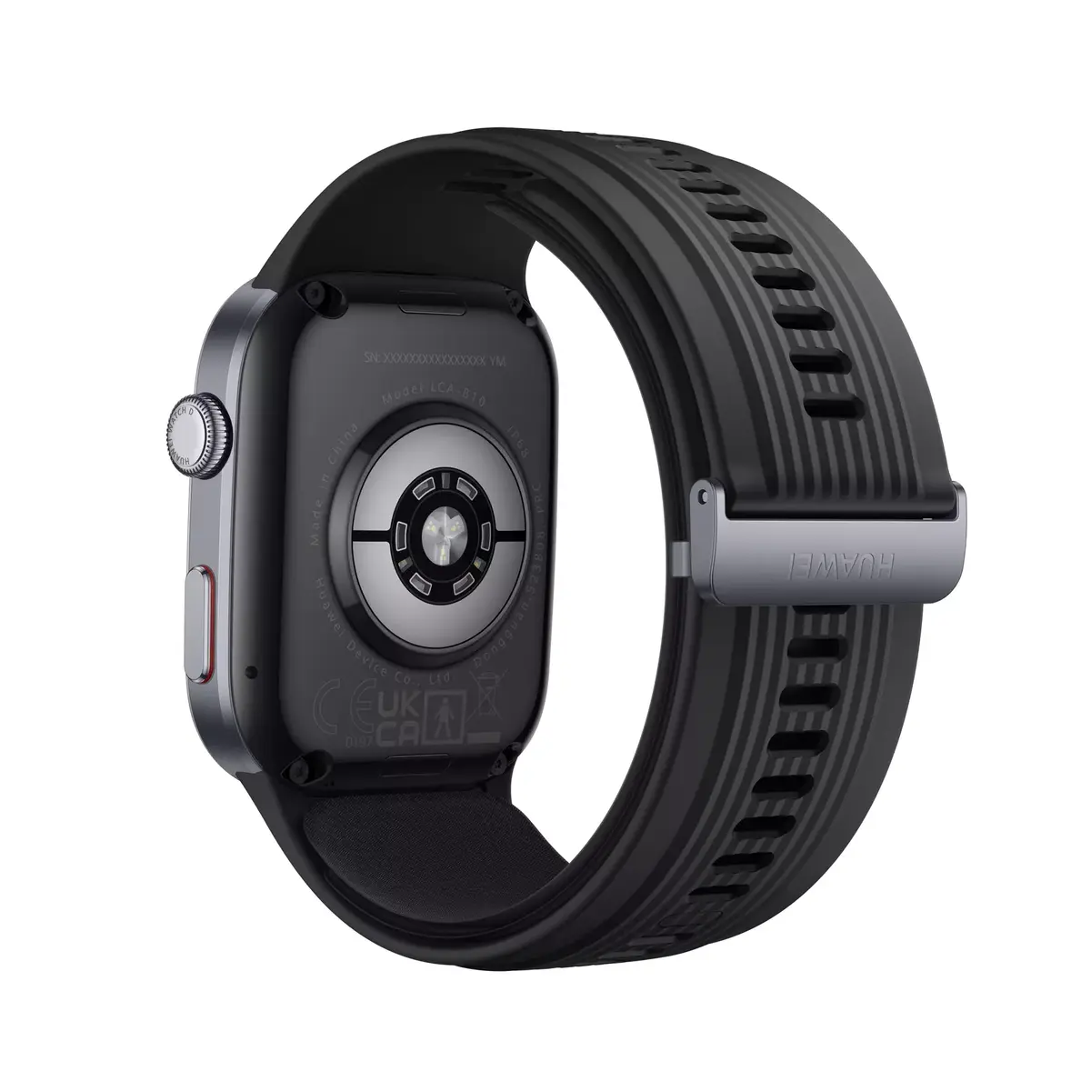 HUAWEI Watch D2 viedpulkstenis 1.82" Photo 3