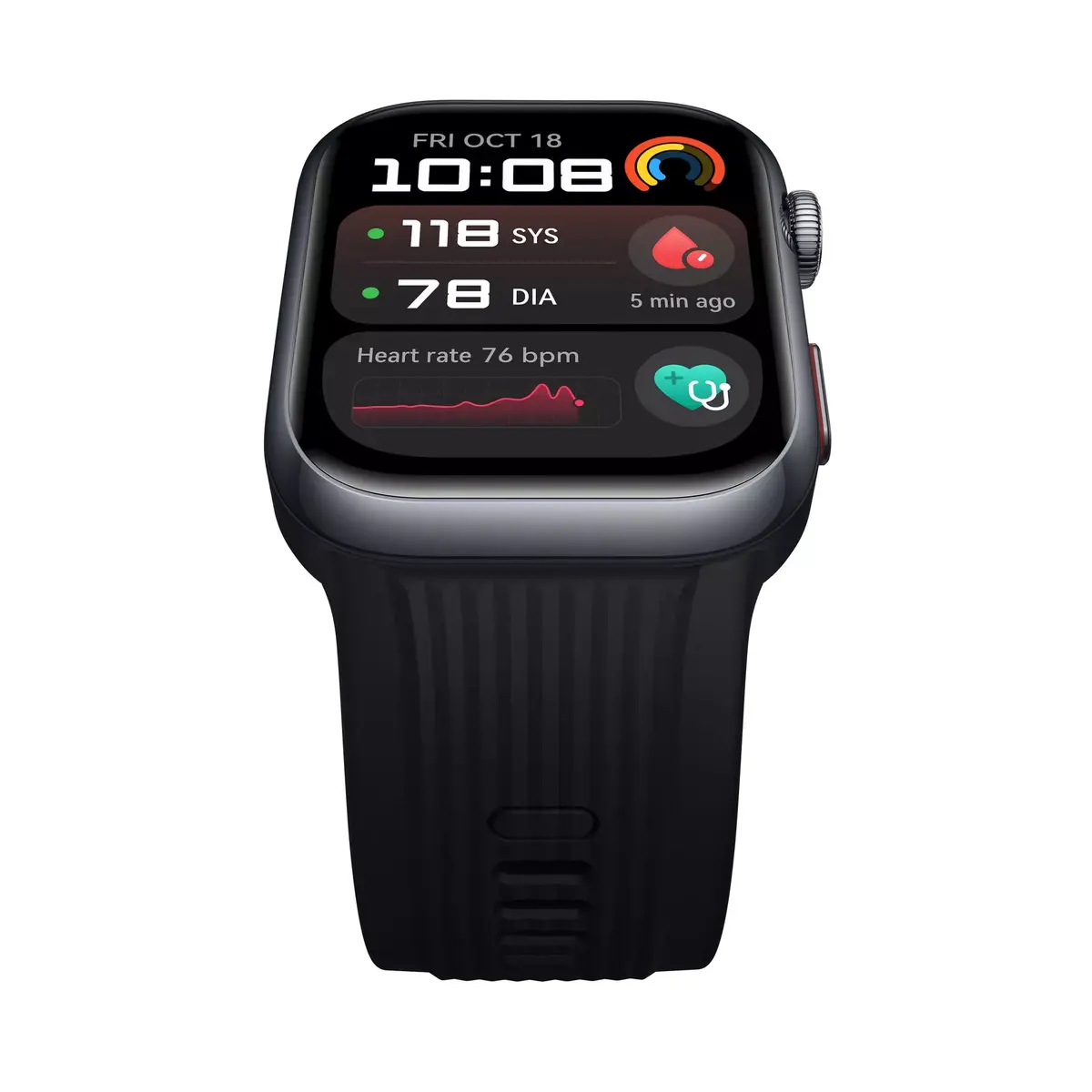 HUAWEI Watch D2 viedpulkstenis 1.82" Photo 7