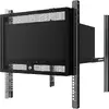 Lanview RAB508BL Security Cover Panel Photo 2