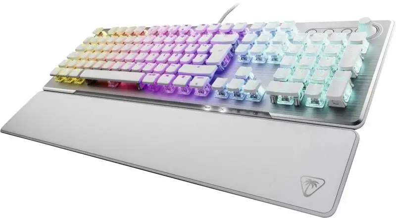 Turtle Beach Vulcan II Gaming Keyboard Photo 2