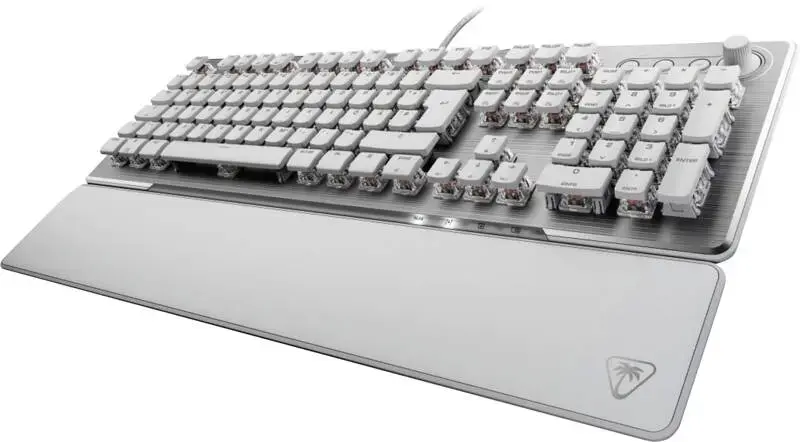 Turtle Beach Vulcan II Gaming Keyboard Photo 4