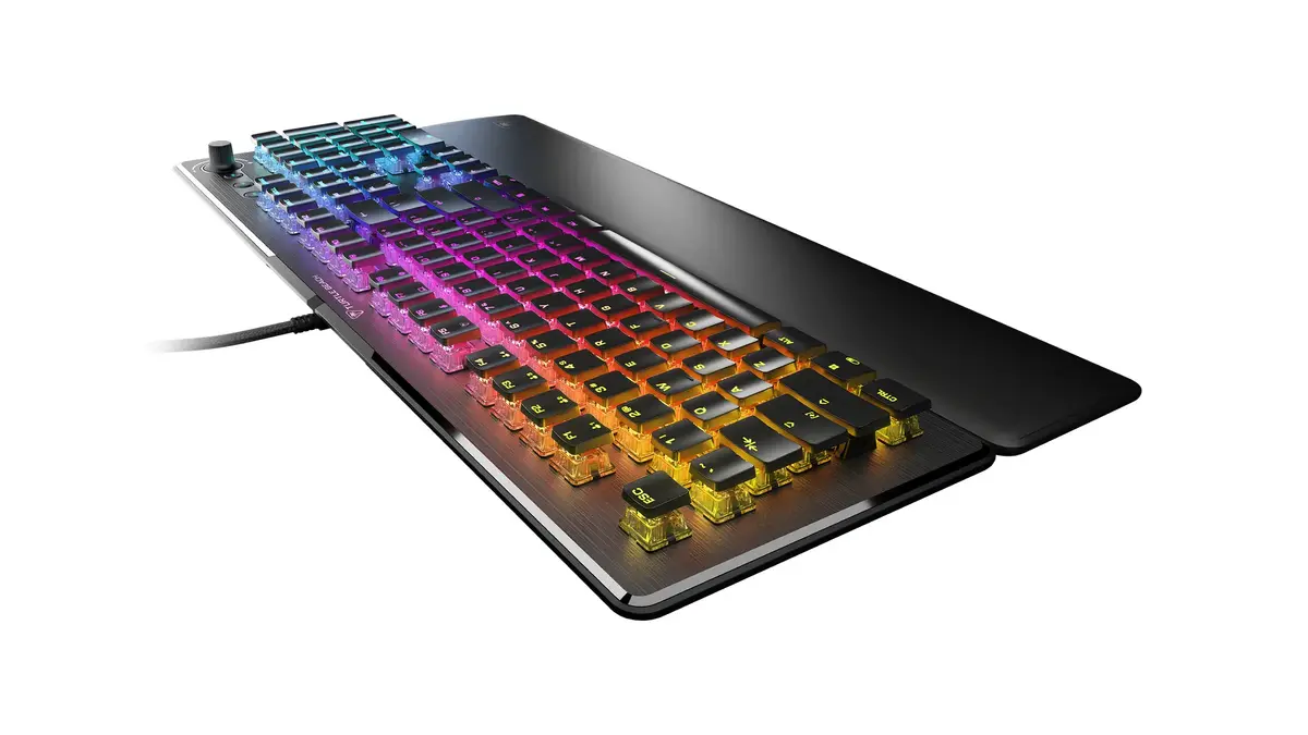 Клавиатура Turtle Beach Vulcan II Photo 2