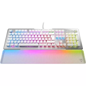 Gaming keyboard Turtle Beach Vulcan II Max RGB Lighting Mechanical switches