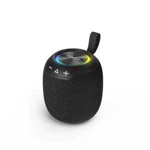 Stereo Portable Speaker Hama 00188234 Black