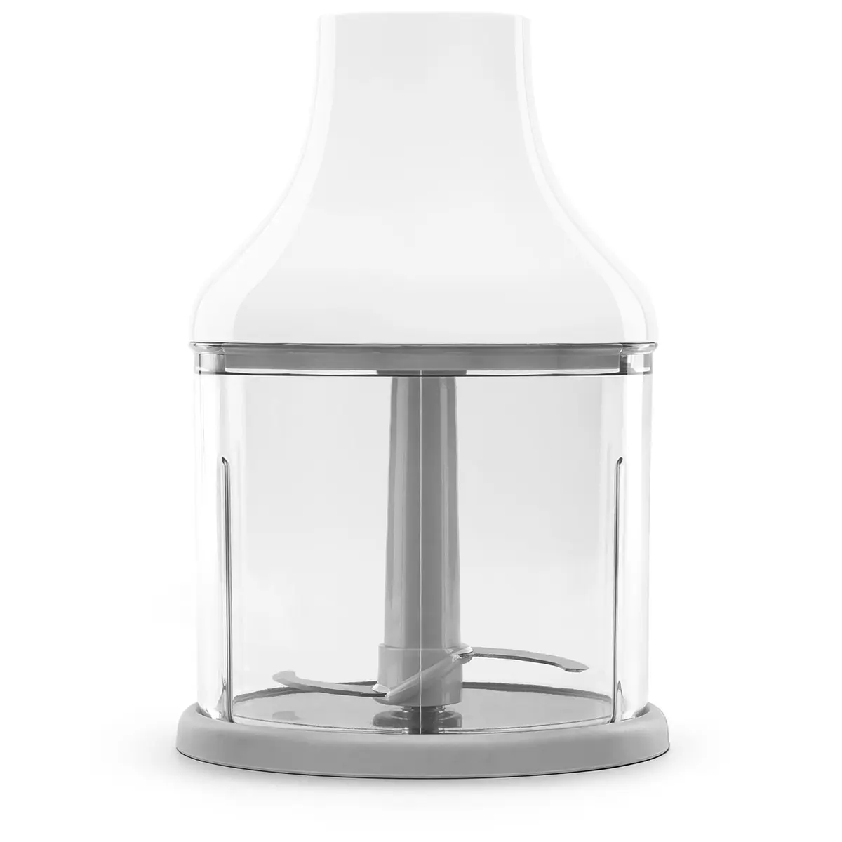 Smeg HBF03WHEU Iegremdējamais blenderis Photo 8