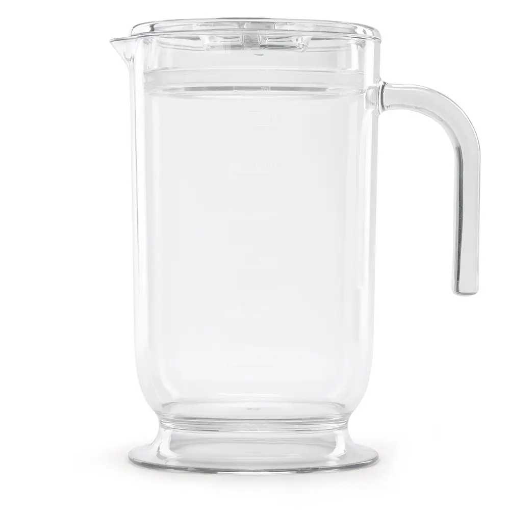Smeg HBF03WHEU Iegremdējamais blenderis Photo 9