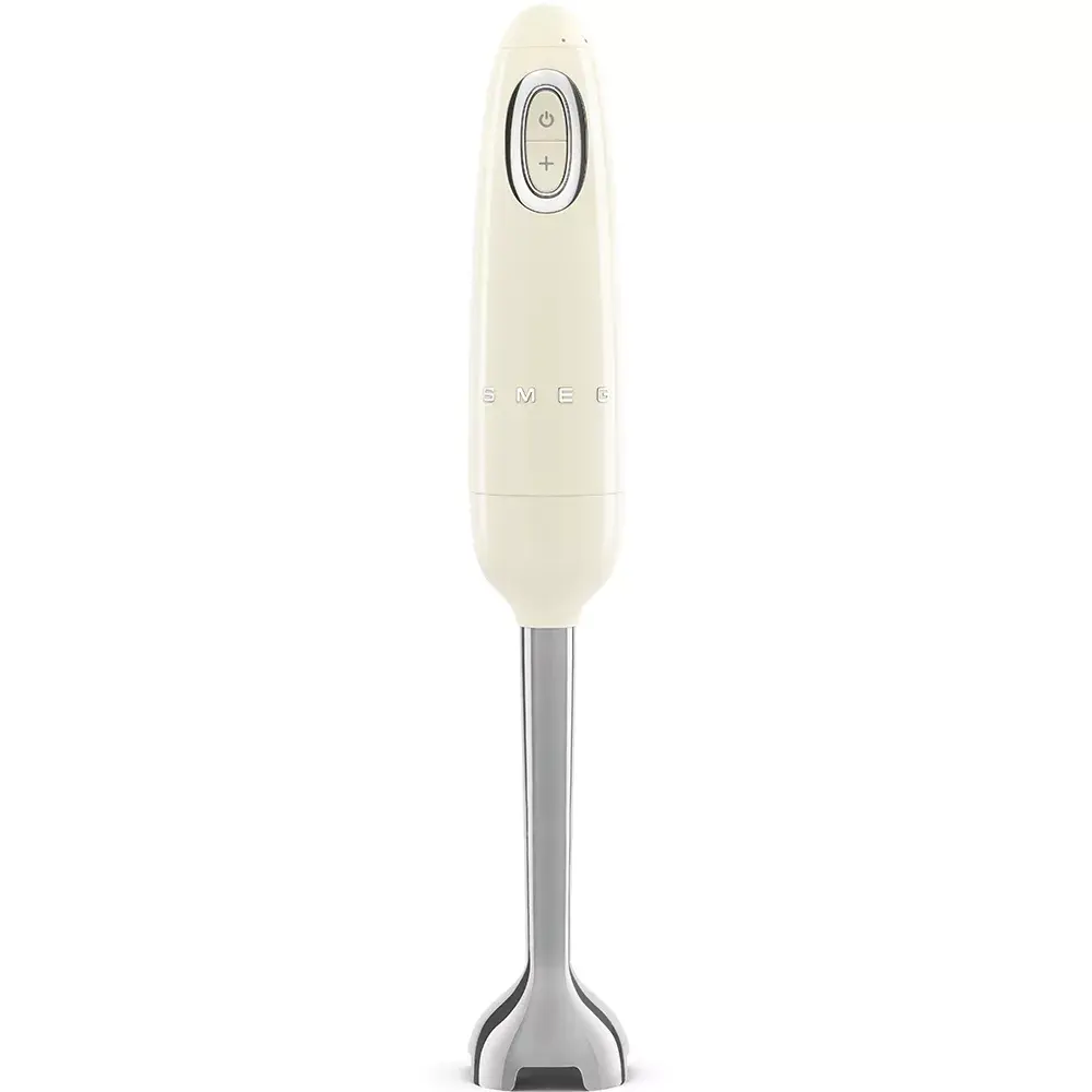 Iegremdējamais blenderis Smeg HBF03CREU Photo 2