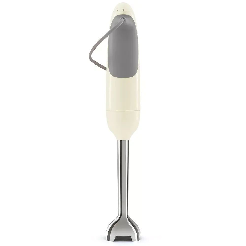 Iegremdējamais blenderis Smeg HBF03CREU Photo 5