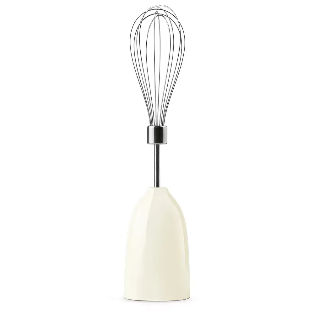 Iegremdējamais blenderis Smeg HBF03CREU Photo 7