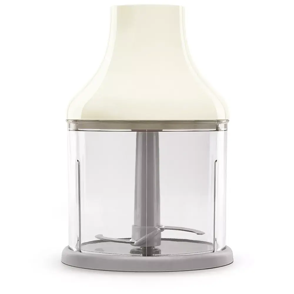 Iegremdējamais blenderis Smeg HBF03CREU Photo 8