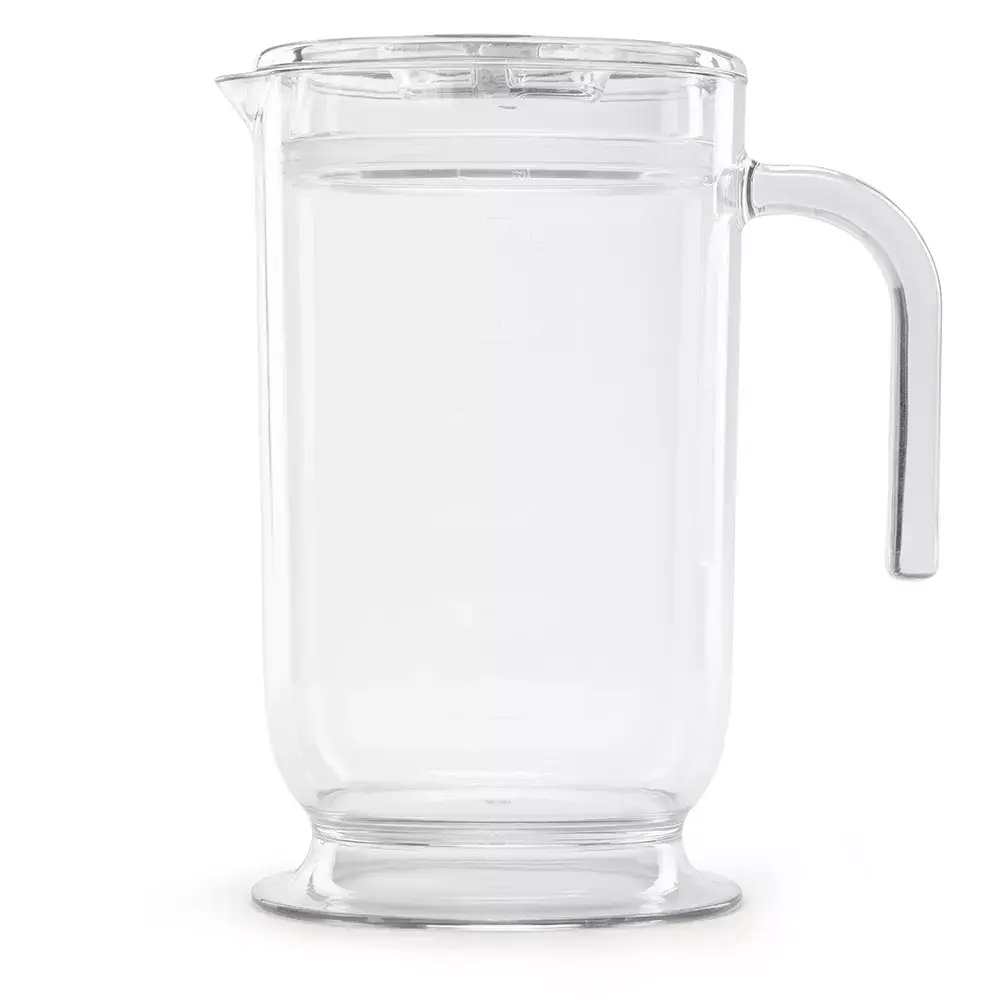 Iegremdējamais blenderis Smeg HBF03CREU Photo 9