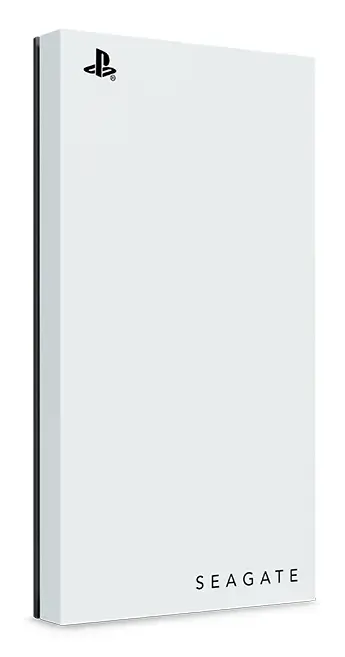 Seagate Game Drive STMH2000200 2TB SSD Photo 2