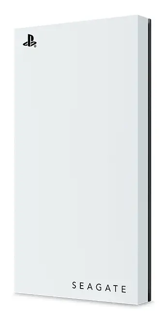 Seagate Game Drive STMH2000200 2TB SSD Photo 3