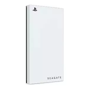 External SSD SEAGATE Game Drive STMH1000200 1TB USB 3.2 White