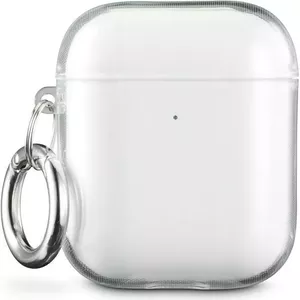 Case Hama Always Clear 00137091 Thermoplastic polyurethane Transparent