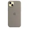Силиконовый чехол Apple iPhone 15 Plus Photo 3