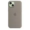 Силиконовый чехол Apple iPhone 15 Plus Photo 4