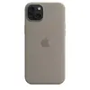 Силиконовый чехол Apple iPhone 15 Plus Photo 5