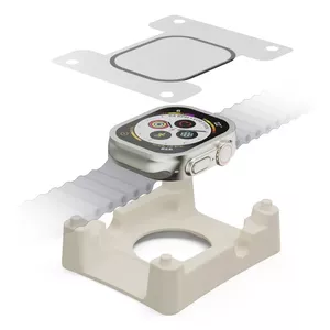 Watch screen protector Hama 00222771 for Apple Watch Ultra 49mm