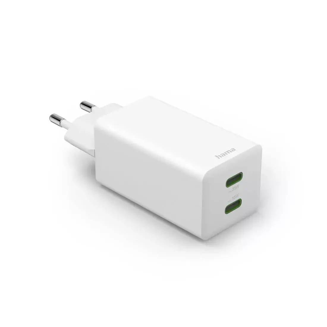 Зарядное устройство Hama 00125116 Power Bank Photo 2
