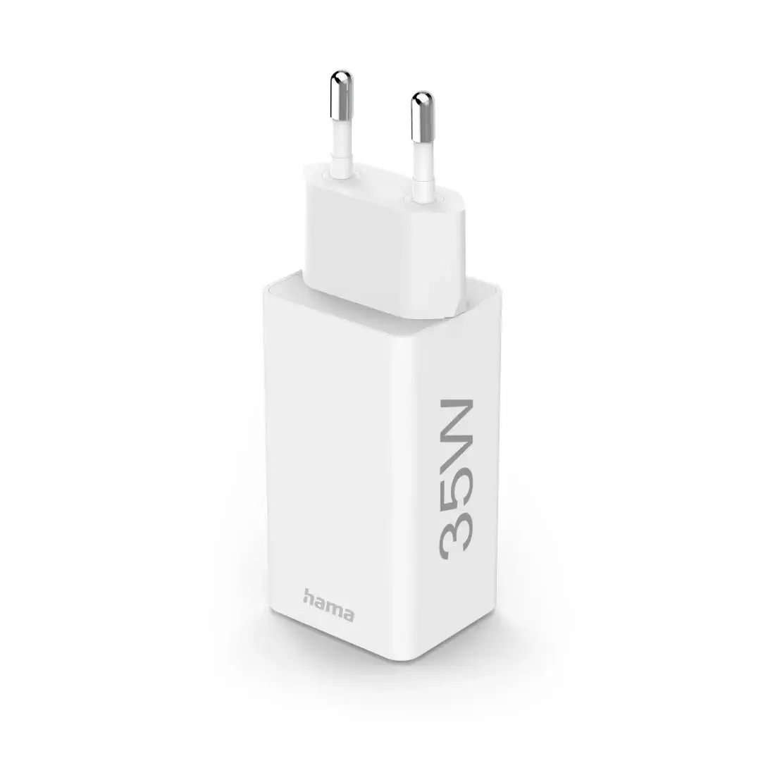 Зарядное устройство Hama 00125116 Power Bank Photo 4
