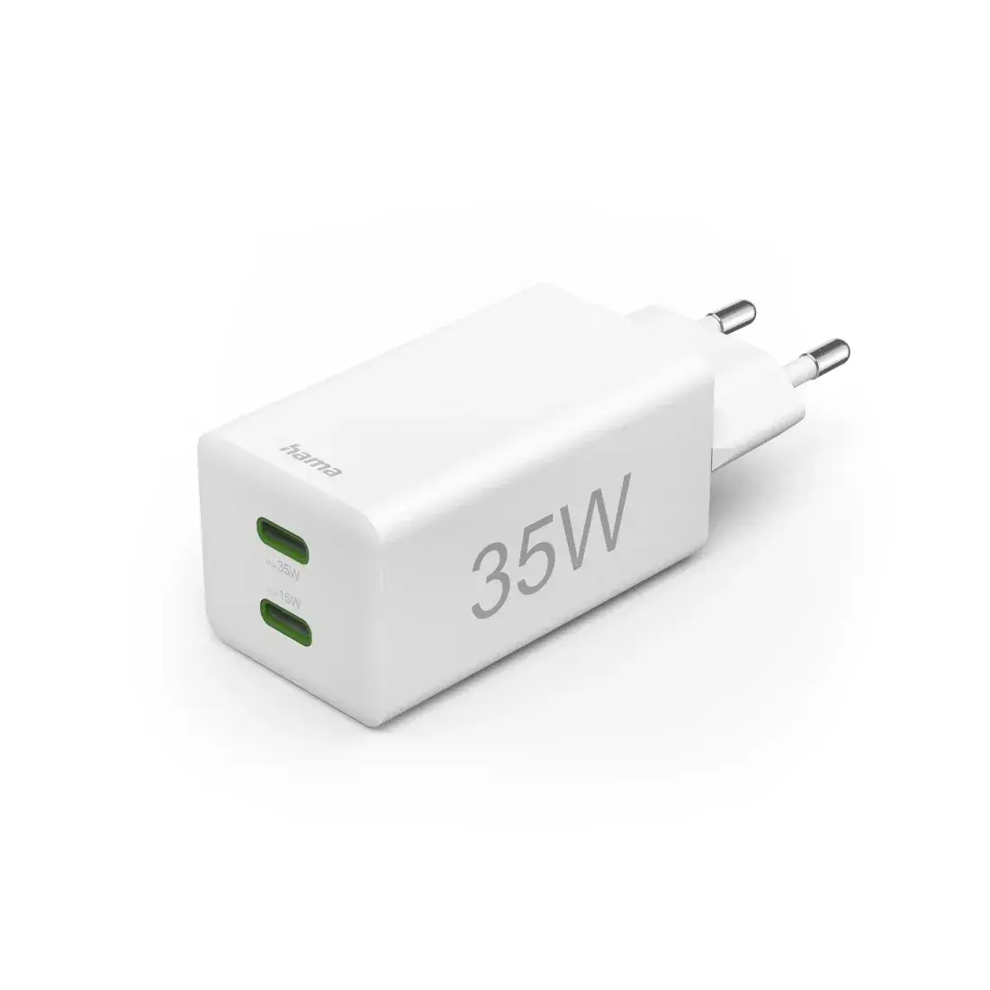 Зарядное устройство Hama 00125116 Power Bank Photo 5