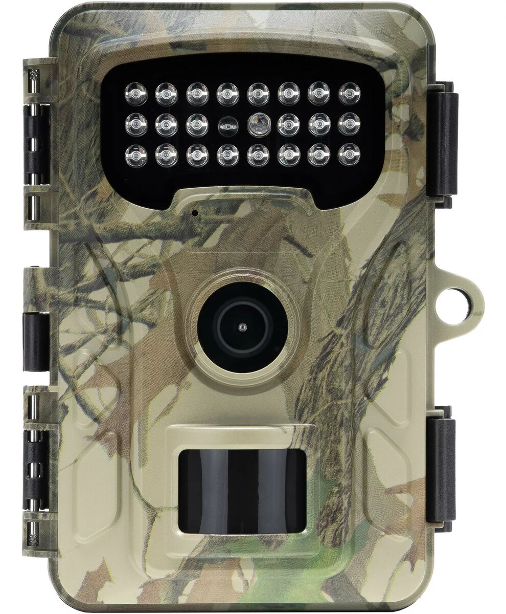 Surveillance Cameras