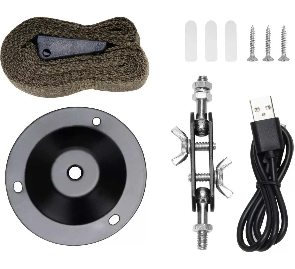 Surveillance Camera Redleaf RF06 RL4380 Standard Photo 6
