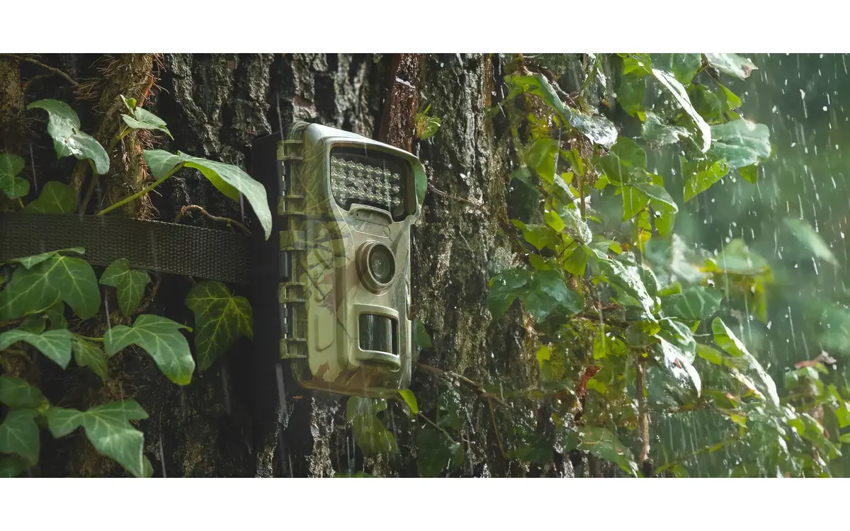 Surveillance Camera Redleaf RF06 RL4380 Standard Photo 9