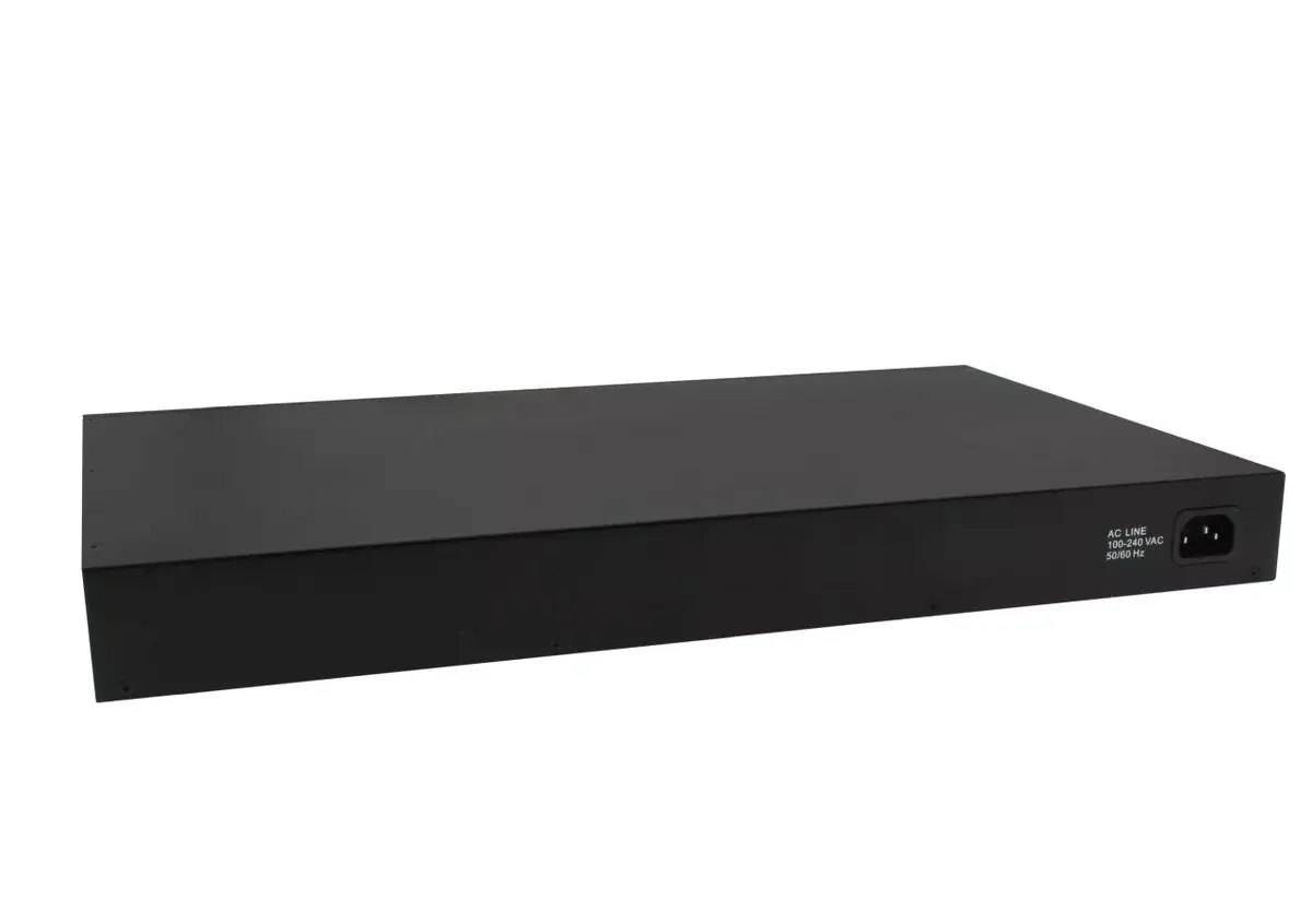 Pārvaldāms slēdzis ALLNET ALL-SG8428V2PM Photo 4