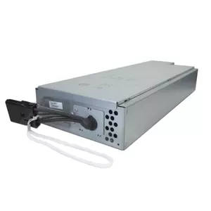 APC APCRBC117 UPS battery Sealed Lead Acid VRLA 120 V 1 pc 22.3 kg