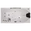 AMUE Massage Bath AMO-1634 Left 170x85 cm Photo 2